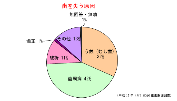 歯周病画像2
